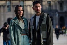 Moda genderless: te mostramos de qué trata este estilo y te dejamos algunas inspiraciones para que lo adoptes Foto: Archivo