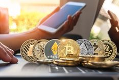 tokenizacion: la cnv autoriza la emision y negociacion de activos digitales tokenizacion: la cnv autoriza la emision y negociacion de activos digitales