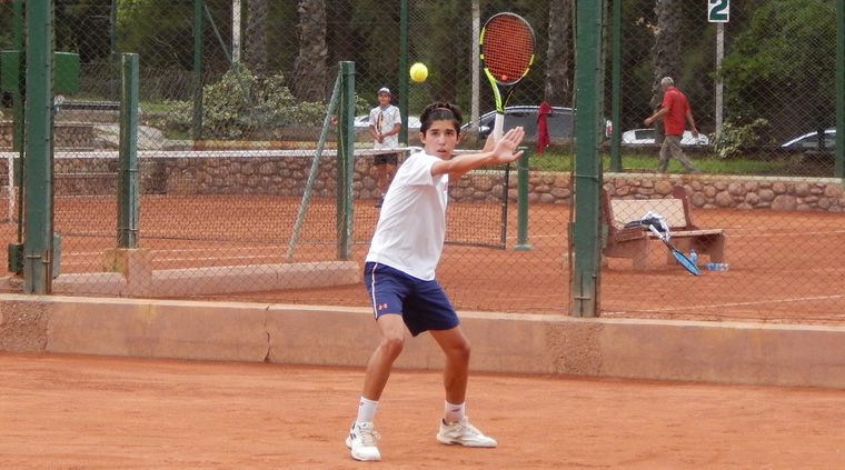 Foto: Juan Borsani/MDZ