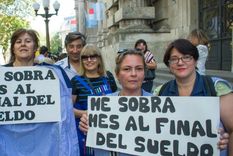 Lo que se perdió es el empleo formal, no el trabajo. Foto: Archivo MDZ