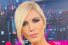 Viviana Canosa Foto: Instagram Viviana Canosa Foto: Instagram