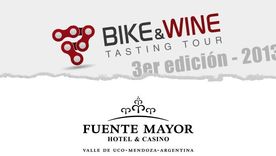¡Atención Bikers! Llega el Bike Wine Tasting Tour 2013