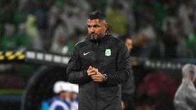 Una situación insólita le costó el cargo a Javier Gandolfi como DT de Atlético Nacional.