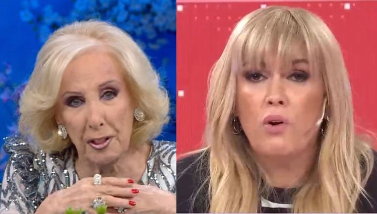 ¿Nace una nueva guerra? Foto: Capturas de pantalla TV.