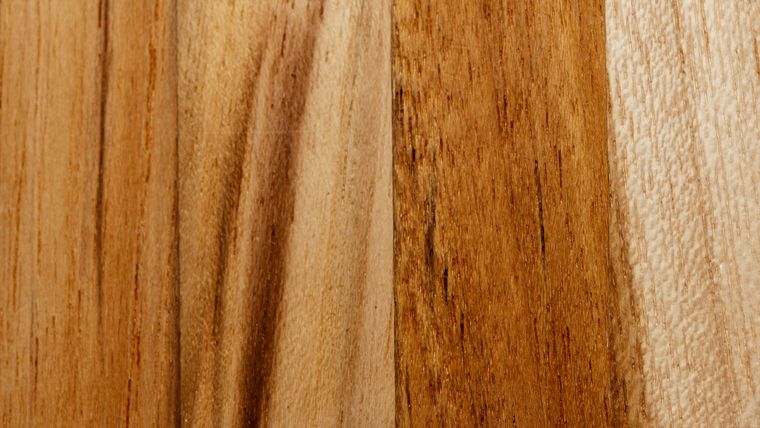 La madera siempre será una tendencia en la construcción. La madera siempre será una tendencia en la construcción.