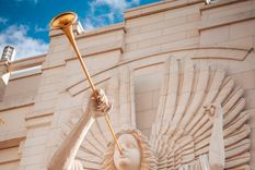 El mensaje del ángel de la guarda para este 16 de abril para Capricornio, Acuario y Piscis Pon a prueba el vínculo con tu ángel y te guiará hacia el buen camino. Foto: Pexels