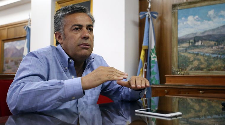 Foto: Pachy Reynoso / MDZ