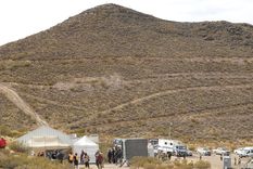 Desde el municipio de Las Heras insisten en la prioridad de mano de obra local para proyectos mineros. Desde el municipio de Las Heras insisten en la prioridad de mano de obra local para proyectos mineros.