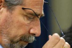 Ricardo Jaime.