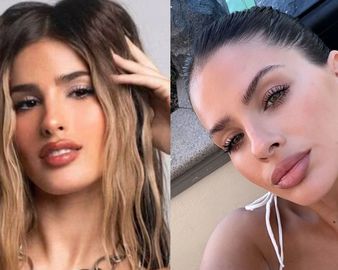 La protagonista de La hija del fuego en el centro de una nueva polémica mediática. La protagonista de La hija del fuego en el centro de una nueva polémica mediática.