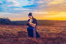 banco de leche humana: cuidado y vinculo