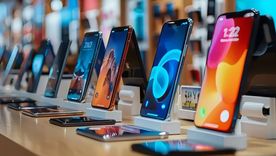 Ofertas con descuento en celulares en supermercados. Ofertas con descuento en celulares en supermercados.