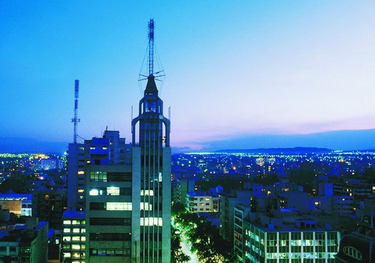 La tasa de crecimiento de Mendoza es del 9,4%. Foto: MDZ