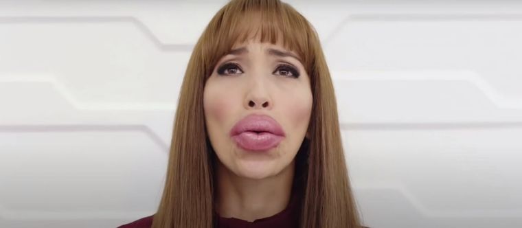 Netflix El que se enamora pierde Foto: Netflix