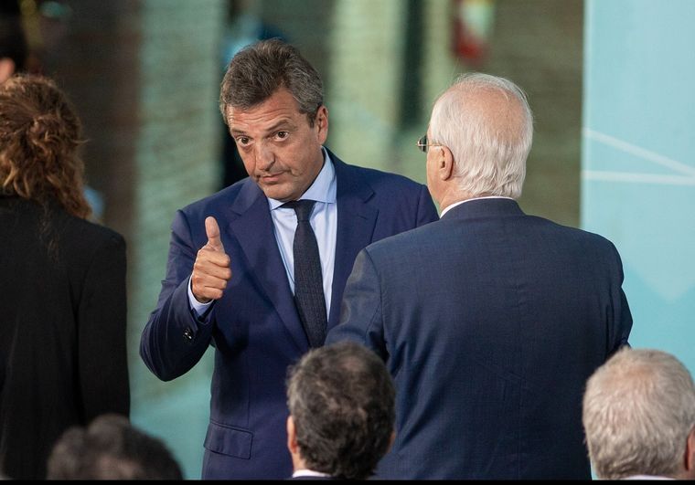 Foto: Noticias Argentinas