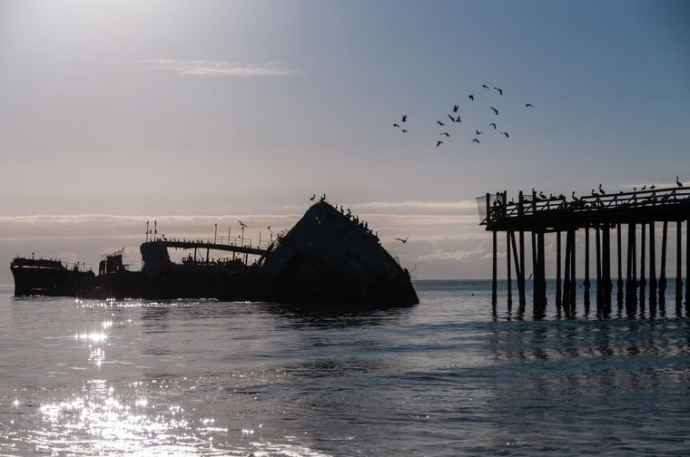 Familiares de víctimas de naufragios piden nuevas medidas de prevención Foto: Shutterstock