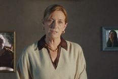 Pasión de Gavilanes