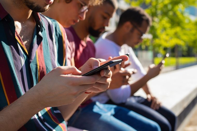 Los desafios de la crianza. Cómo acompañar a los adolescentes para tolerar la frustración. Foto: Freepik