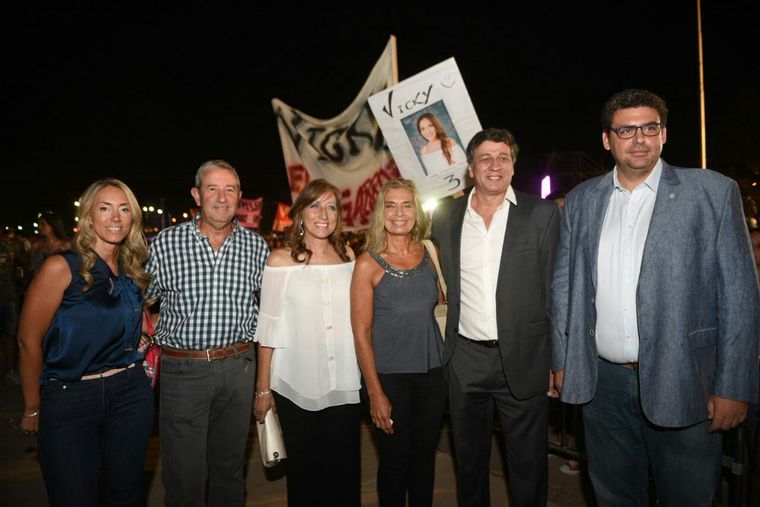 Foto: Twitter de Laura Montero