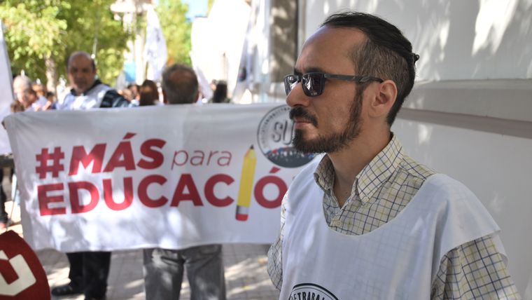 Foto: Pachy Reynoso / MDZ