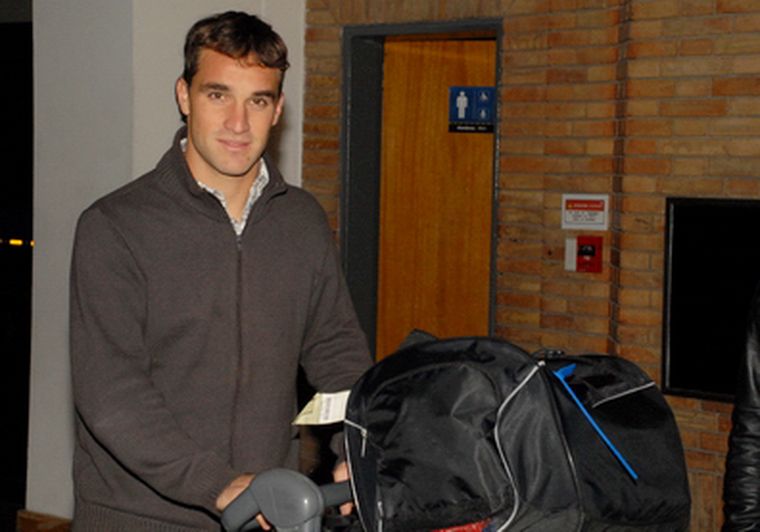 Foto: Nacho Gaffuri / MDZ