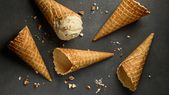 Hechos en casa y irresistibles: receta de cucuruchos para helado ideal para el verano. Hechos en casa y irresistibles: receta de cucuruchos para helado ideal para el verano.