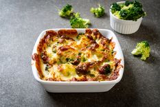 El brócoli en la dieta diaria contribuye a fortalecer el organismo y a llevar una vida más saludable. Foto: Shutterstock