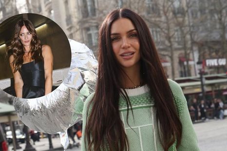 Zaira Nara regresó a Buenos Aires y habló de su ex amiga. / Instagram @zaira.nara - @chavespauok Zaira Nara regresó a Buenos Aires y habló de su ex amiga. / Instagram @zaira.nara - @chavespauok