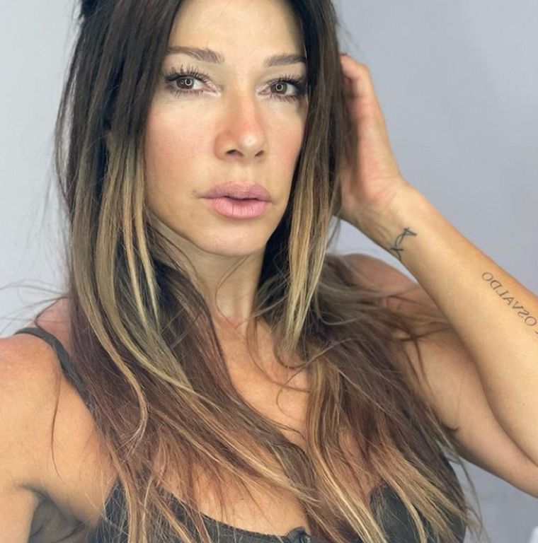 Catherine Fulop Foto: Instagram