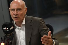 dalmiro garay en mdz: a la politica no hay que tenerle miedo dalmiro garay en mdz: a la politica no hay que tenerle miedo