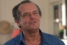 Jack Nicholson celebró sus 89 años rodeado de su círculo más íntimo y lejos de la exposición mediática. / IMDB