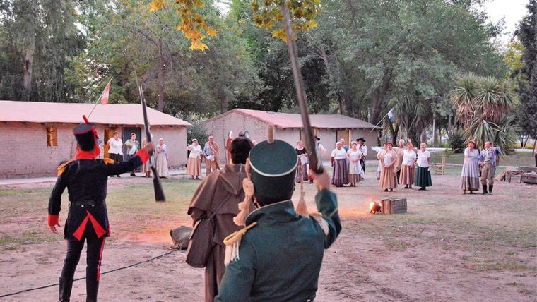 ¿Qué hacer el viernes en Mendoza? / Ente Turismo MDZ