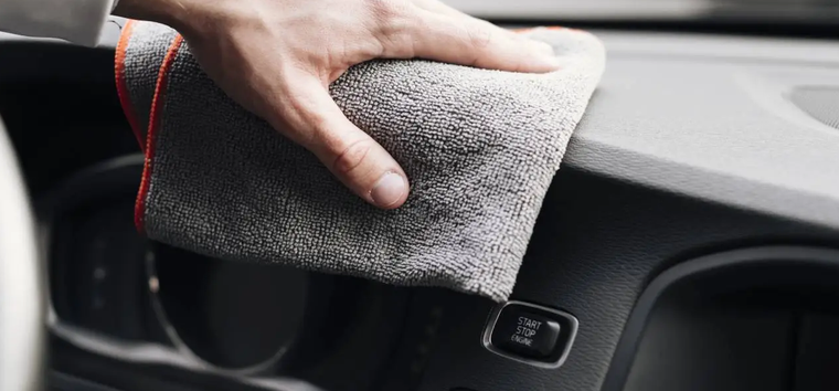 El truco de limpieza que nadie conoce. Foto: viviendoencasa.mx El truco de limpieza que nadie conoce. Foto: viviendoencasa.mx