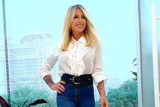 Florencia Peña, Flor Peña