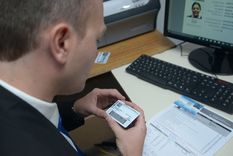 nuevas medidas: hasta fin de ano se podra circular con el carnet vencido