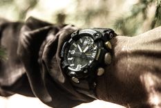 El nuevo smartwatch de Casio combina alta resistencia con funciones inteligentes avanzadas de entrenamiento.