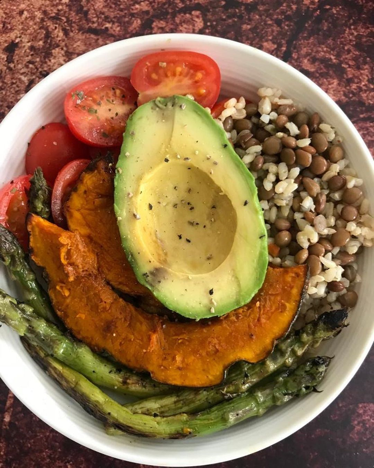 Cuatro razones para incluir legumbres en tu alimentación diaria Las legumbres son una fuente de proteína importante. Foto: Instagram @integralnutricion