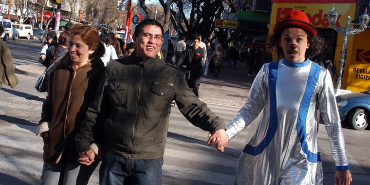 Foto: Ariel Jalley/mediamza.com