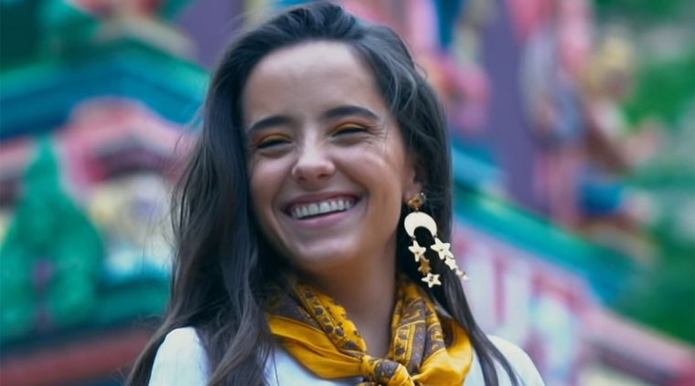 Foto: Publicado por billboard.com