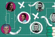 quien es la jugadora mejor pagada del mundo (y cuanta diferencia hay aun entre el futbol masculino y el femenino) quien es la jugadora mejor pagada del mundo (y cuanta diferencia hay aun entre el futbol masculino y el femenino)