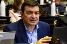 La denuncia lleva la firma de Omar De Marchi y otros representantes del PRO Mendoza Foto: Archivo MDZ