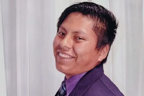 Gustavo Daniel Mogro tenía 28 años cuando fue asesinado de 15 puñaladas el 9 de enero de 2024 en Ugarteche Gustavo Daniel Mogro tenía 28 años cuando fue asesinado de 15 puñaladas el 9 de enero de 2024 en Ugarteche