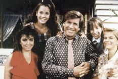 las chancles y maria leal, juntas a 26 anos de grande, pa