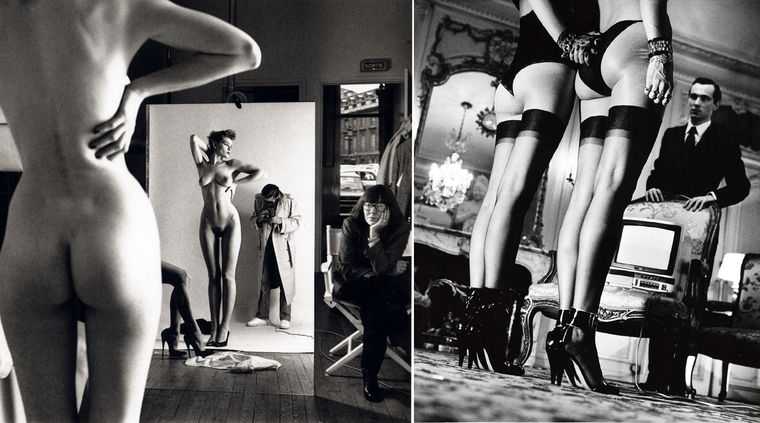 Foto: helmutnewton.com