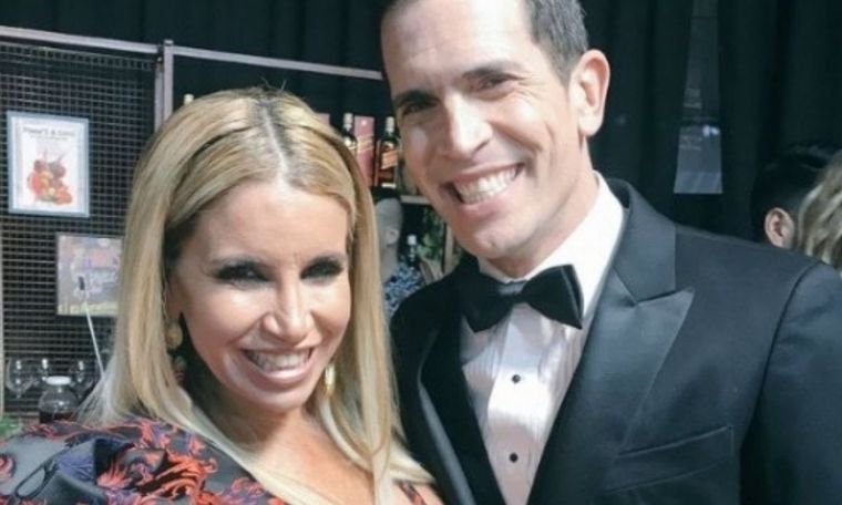 Diego Ramos habló de las críticas hacia el programa de Florencia Peña El actor forma parte de La Puta Ama y también se hizo eco de los comentarios