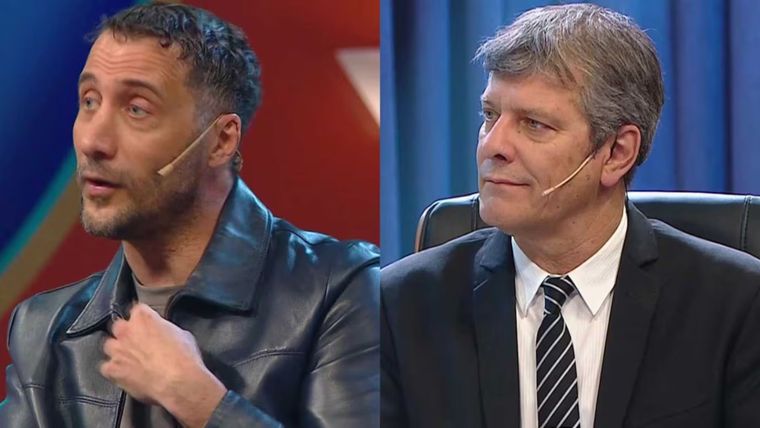 Una experiencia mística conmovió a Cáceres para siempre. Una experiencia mística conmovió a Cáceres para siempre.