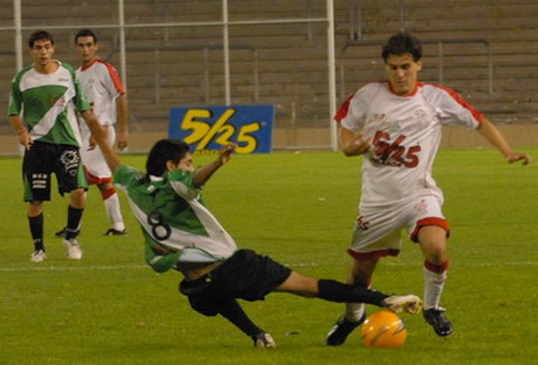 Foto: Pachy Reynoso / MDZ