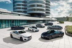 bmw utilizara litio argentino para sus baterias: inversion de u$d 300 millones