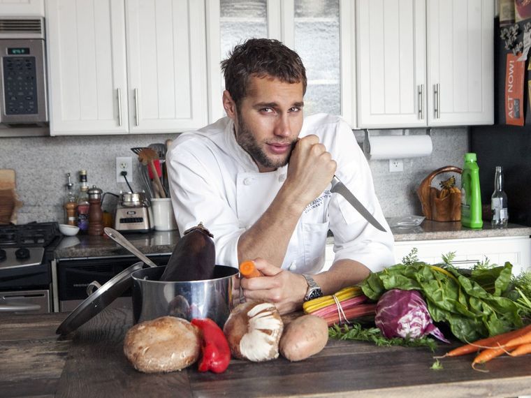 fnoriega Franco Noriega Foto: Eater NY