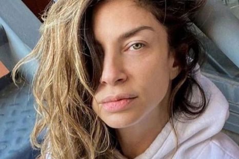 Romina Gaetani denunció formalmente a Luis Cavanagh por lesiones y violencia de género. / Archivo MDZ Romina Gaetani denunció formalmente a Luis Cavanagh por lesiones y violencia de género. / Archivo MDZ